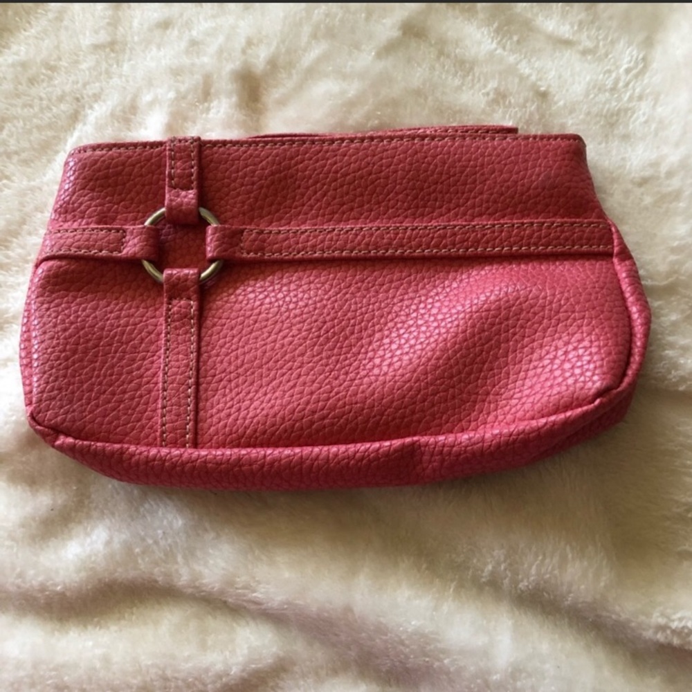 Pink / Wristlet